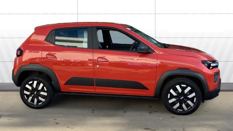 Dacia Spring 27kWh Expression 65 48kW 5dr Auto Electric Hatchback